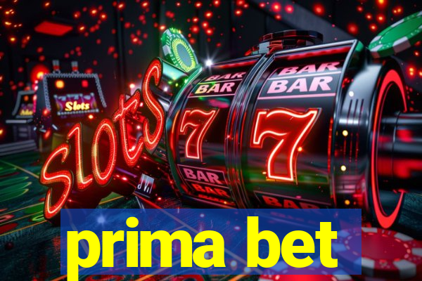 prima bet