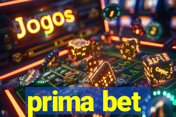 prima bet