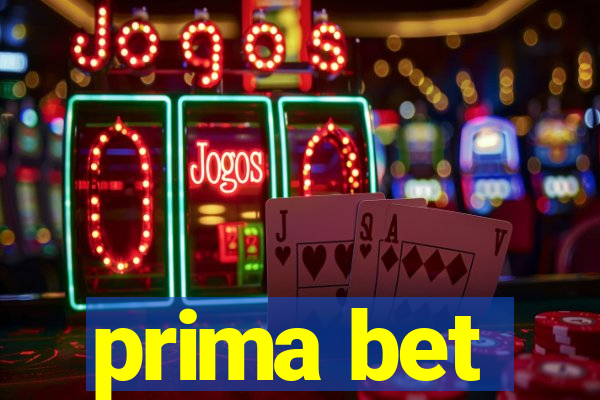 prima bet