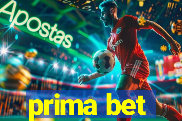 prima bet