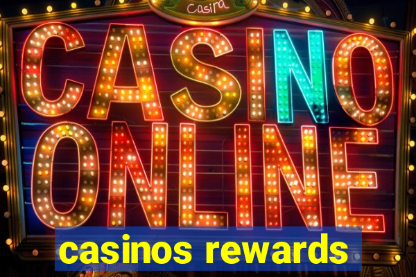 casinos rewards