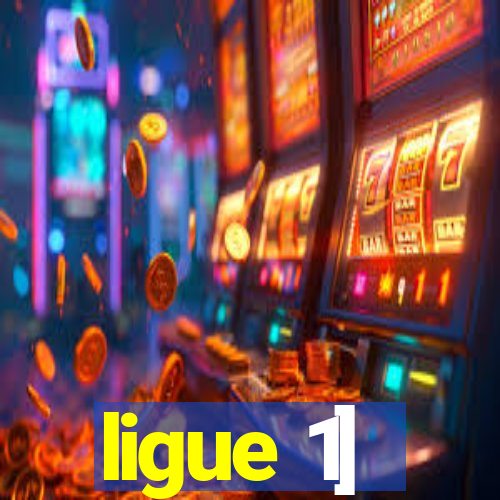 ligue 1]