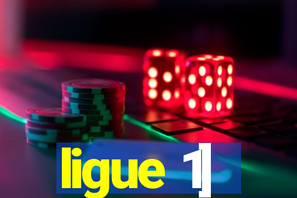 ligue 1]