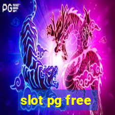 slot pg free