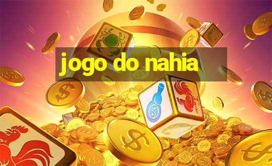 jogo do nahia