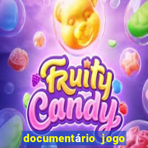 documentário jogo do bicho