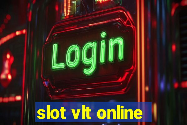 slot vlt online