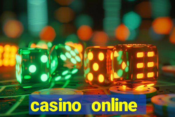 casino online paraguay con bono de bienvenida