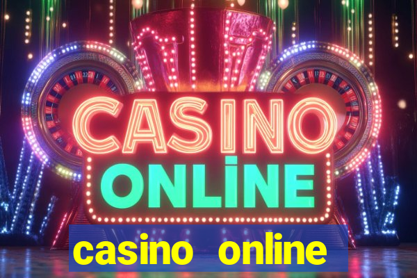 casino online paraguay con bono de bienvenida