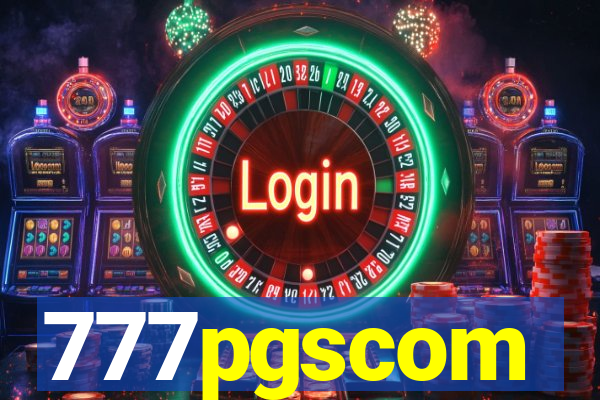 777pgscom