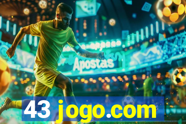 43 jogo.com