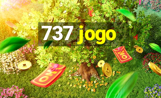 737 jogo