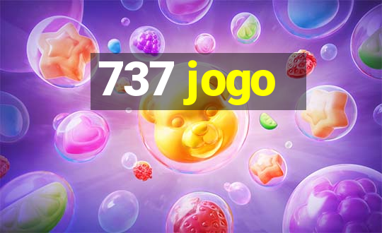 737 jogo