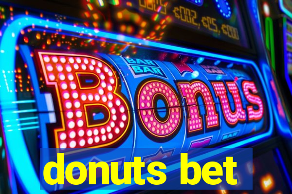 donuts bet