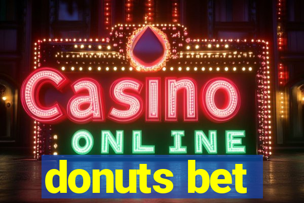 donuts bet