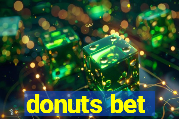 donuts bet