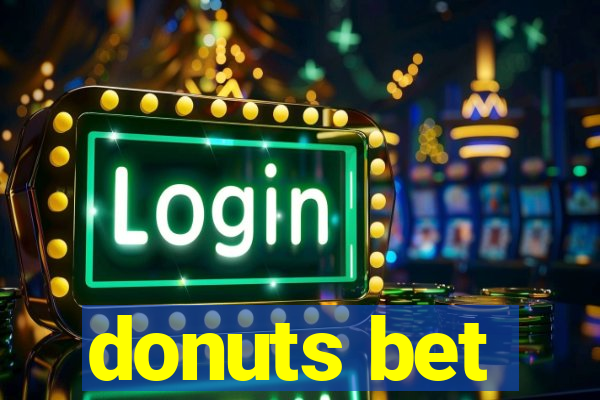 donuts bet