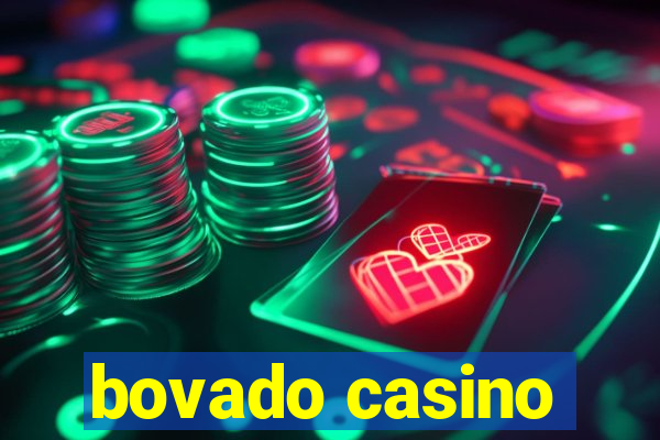 bovado casino