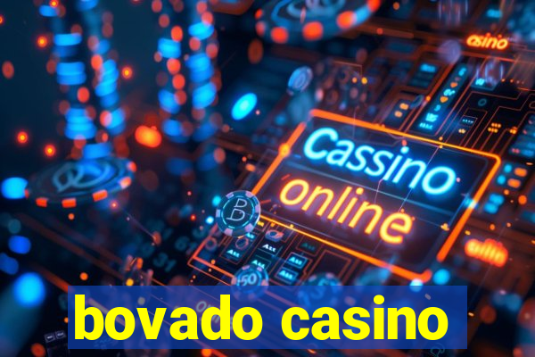 bovado casino