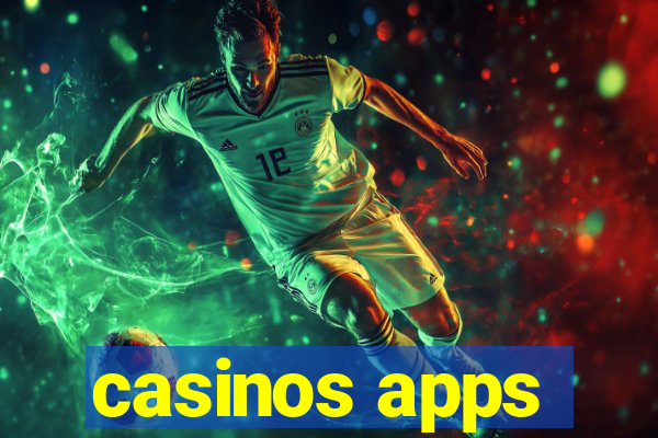 casinos apps