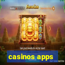 casinos apps