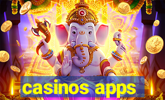 casinos apps