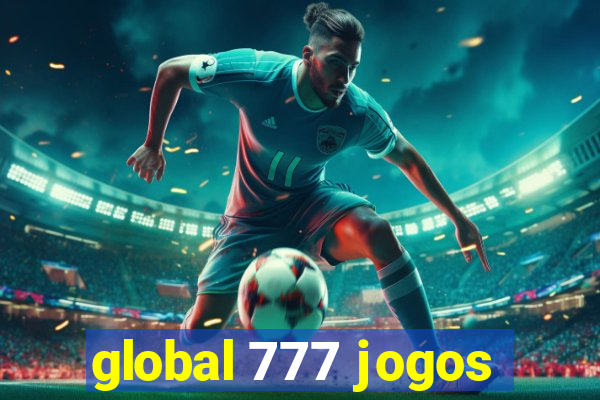 global 777 jogos