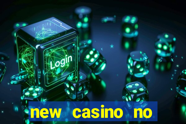 new casino no deposit bonus