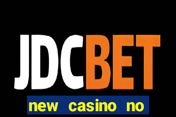 new casino no deposit bonus