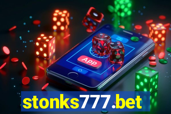 stonks777.bet