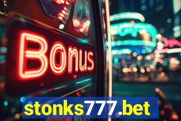 stonks777.bet