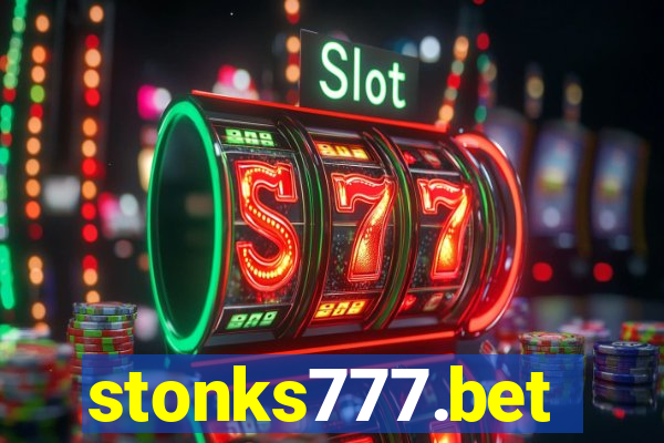 stonks777.bet