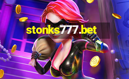 stonks777.bet