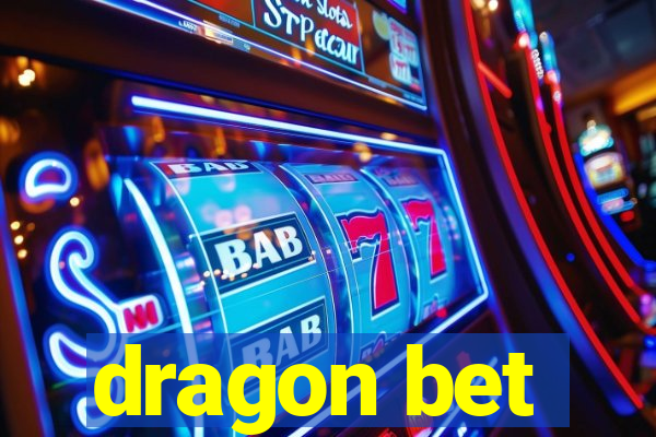 dragon bet