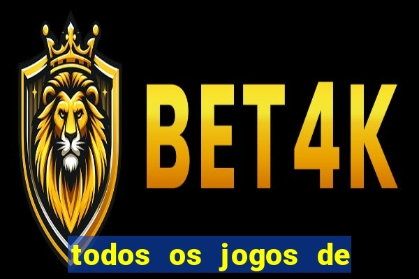 todos os jogos de futebol online