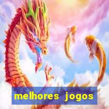 melhores jogos mmorpg para android