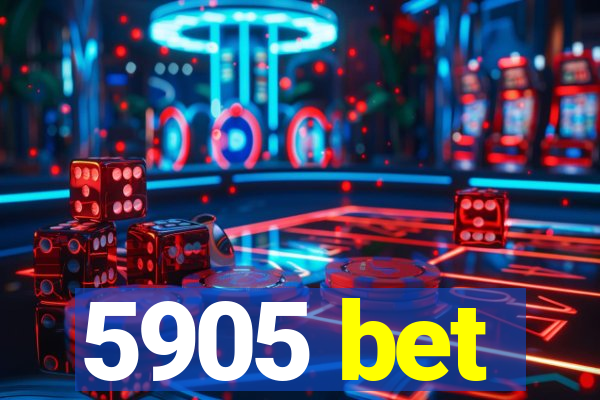 5905 bet