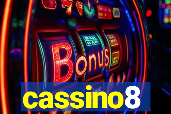 cassino8