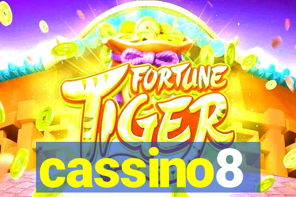 cassino8