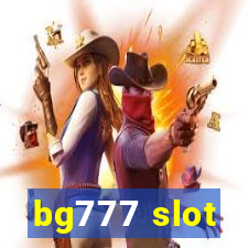 bg777 slot