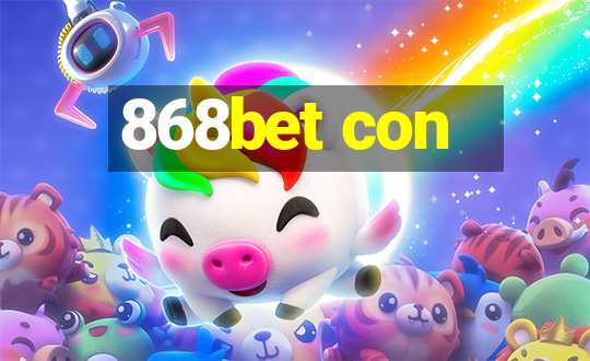 868bet con