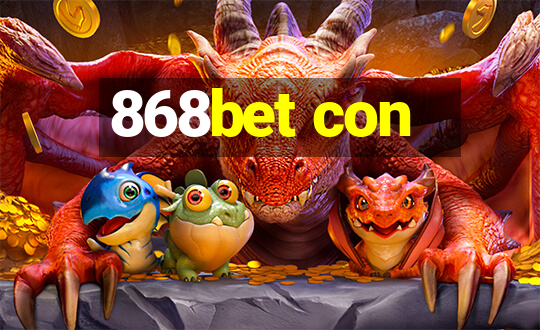 868bet con