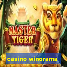 casino winorama