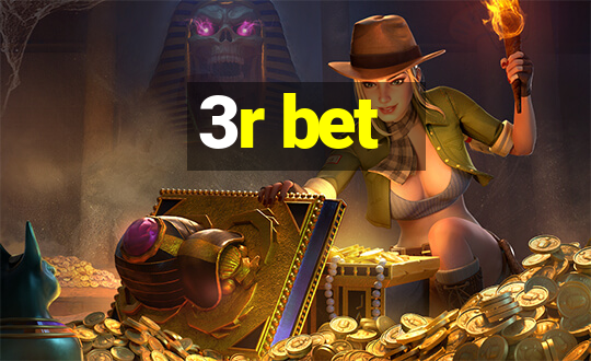 3r bet