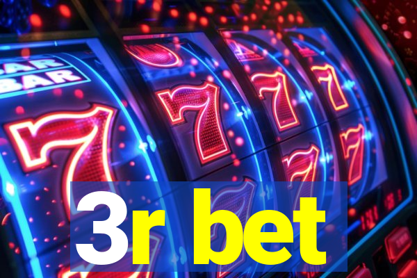 3r bet