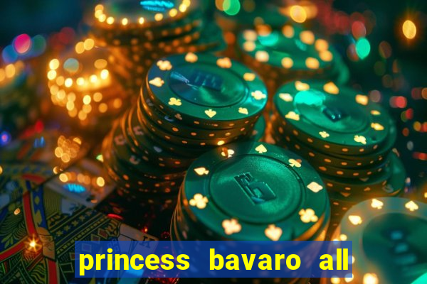 princess bavaro all suites resort spa & casino