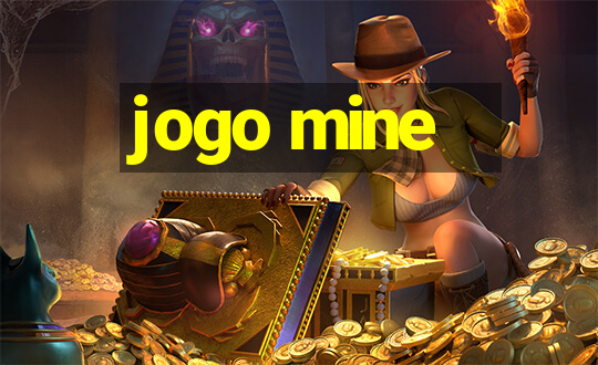 jogo mine