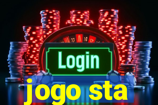 jogo sta