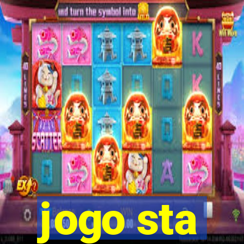 jogo sta