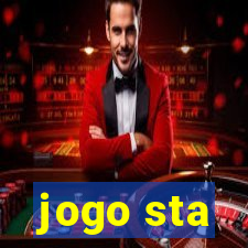 jogo sta